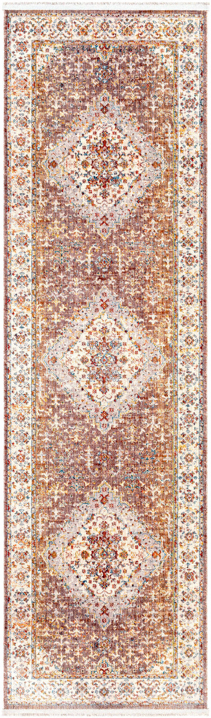 Ephesians EPC-2335 Machine Woven Rug