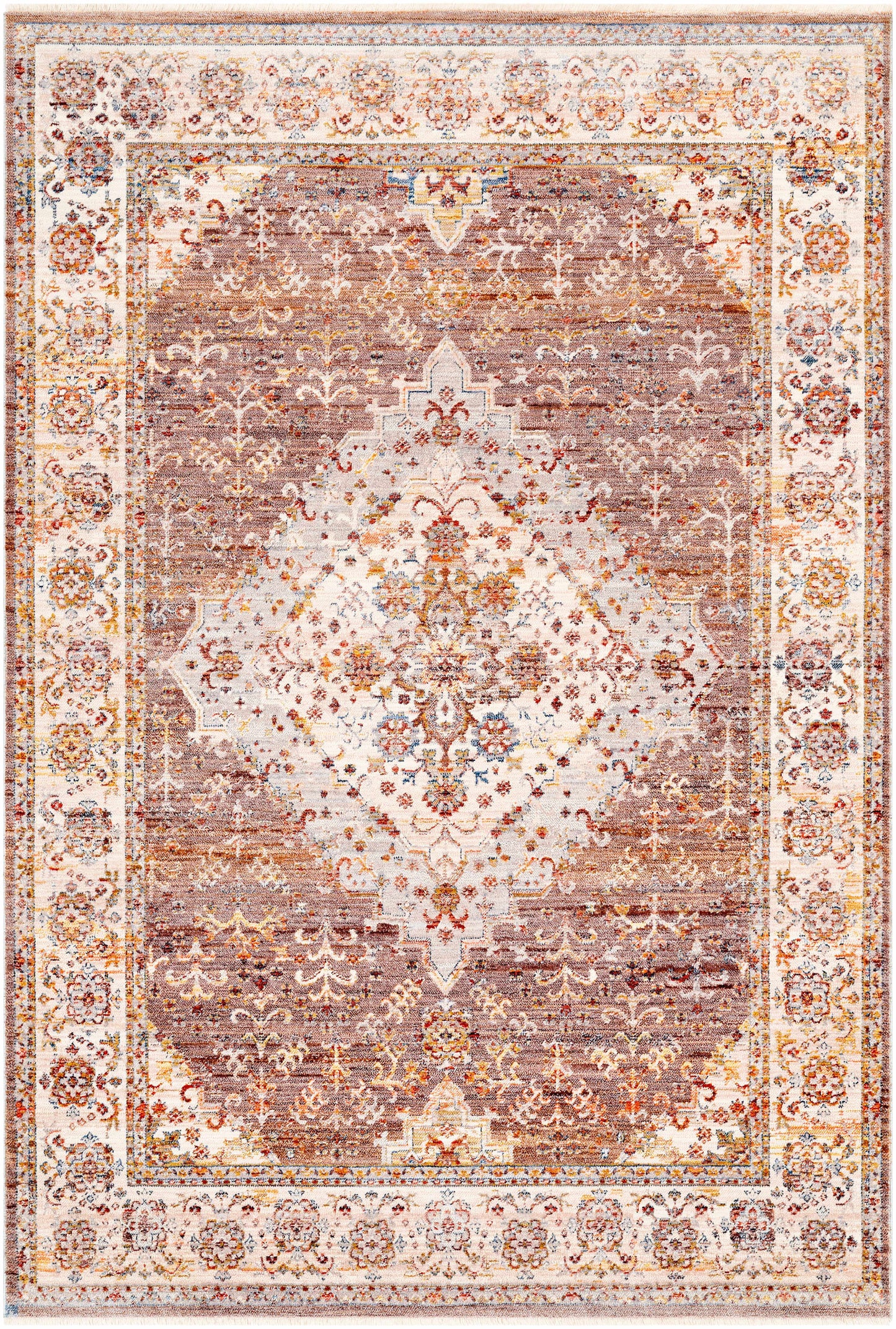 Ephesians EPC-2335 Machine Woven Rug