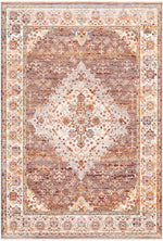 Ephesians EPC-2335 Machine Woven Rug