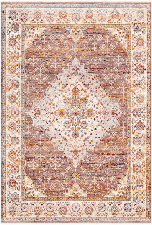 Ephesians EPC-2335 Machine Woven Rug