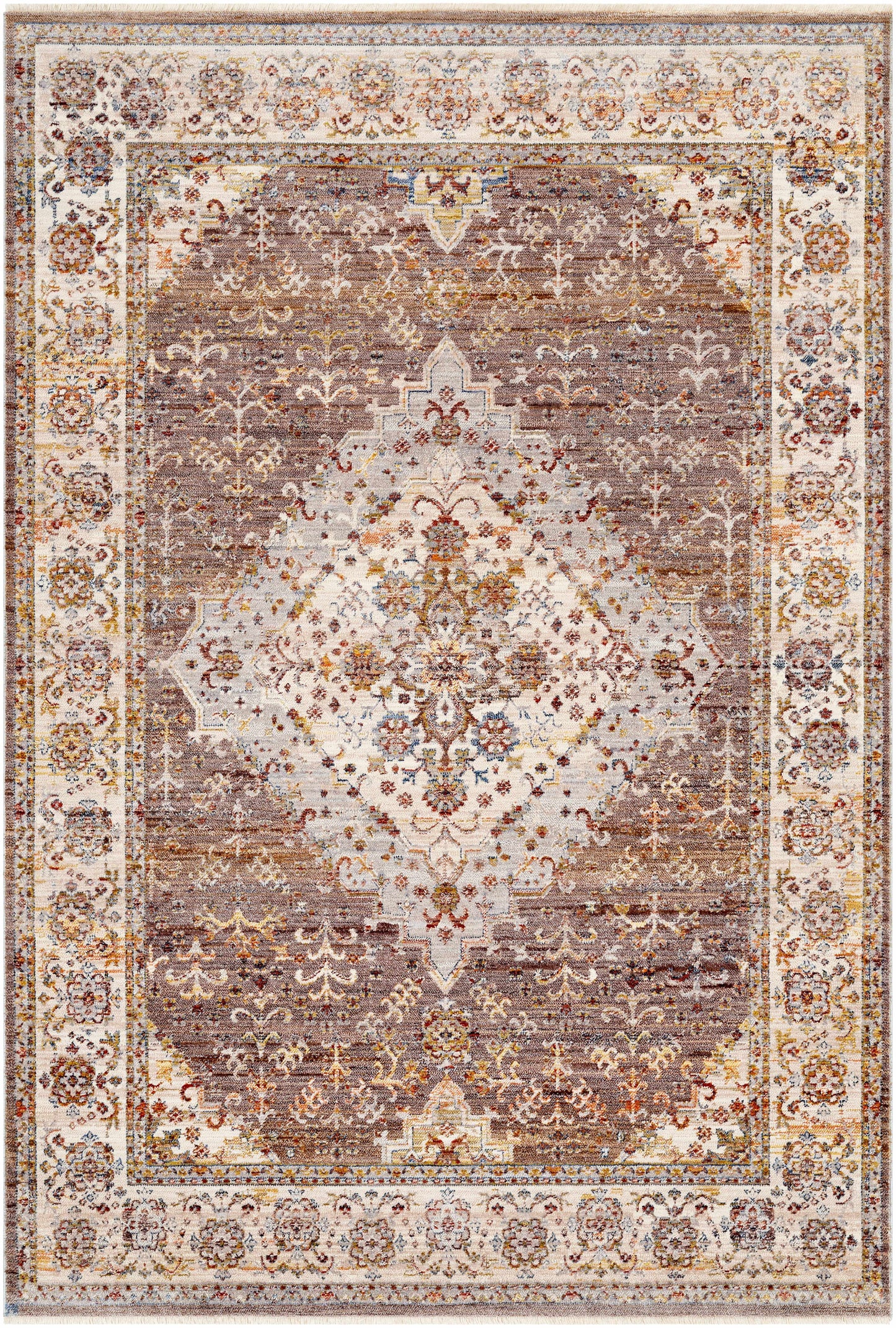 Ephesians EPC-2335 Machine Woven Rug