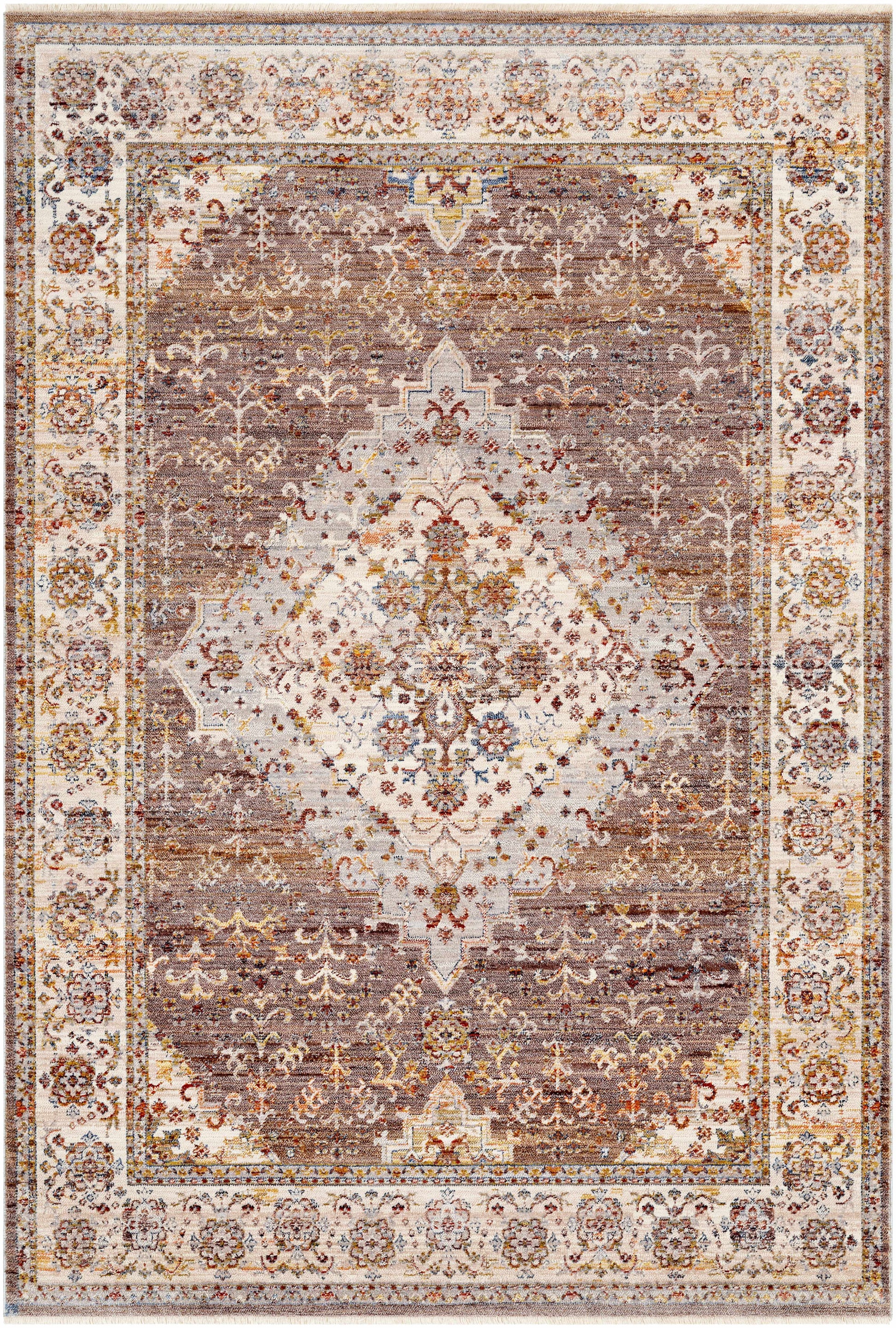 Ephesians EPC-2335 Machine Woven Rug