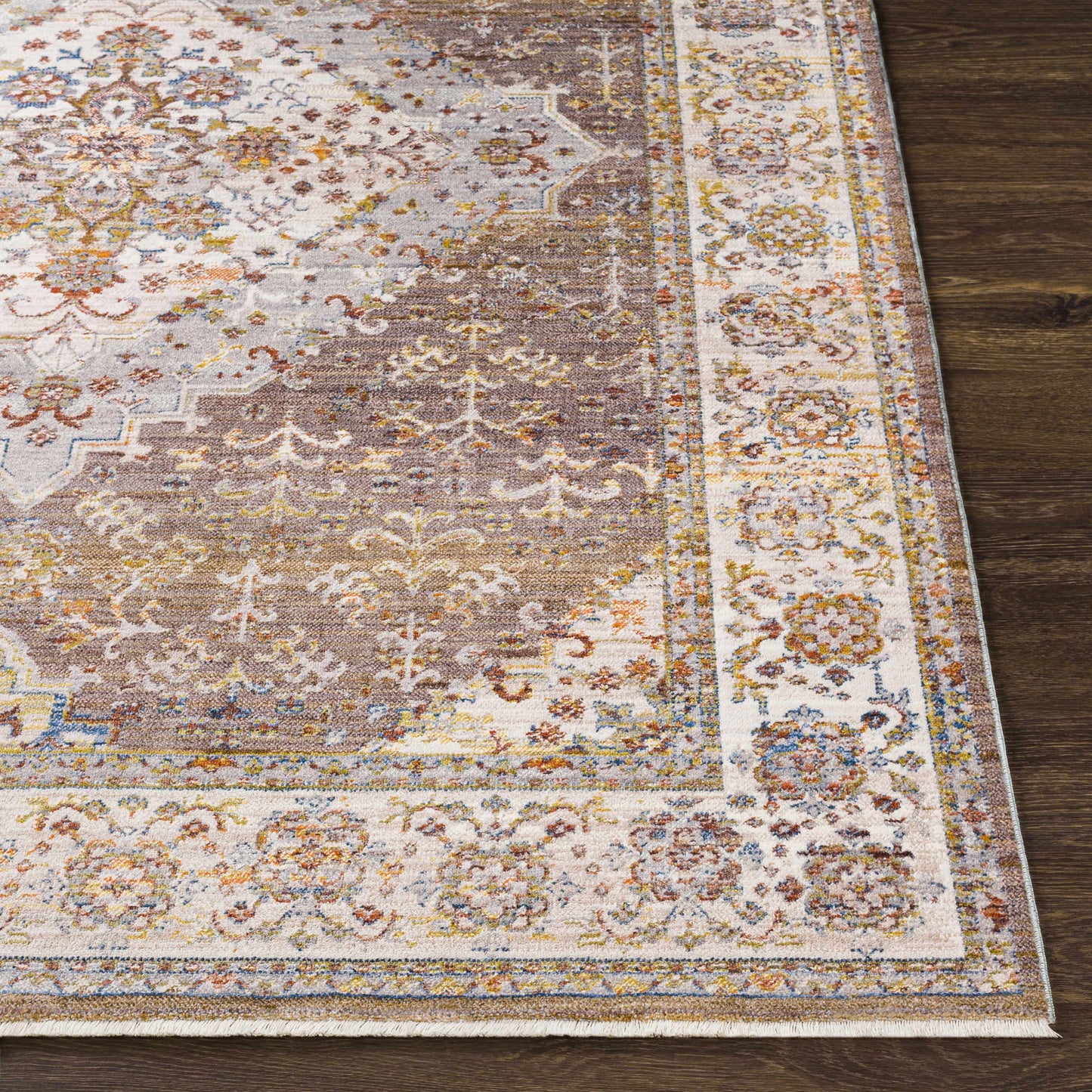 Ephesians EPC-2335 Machine Woven Rug