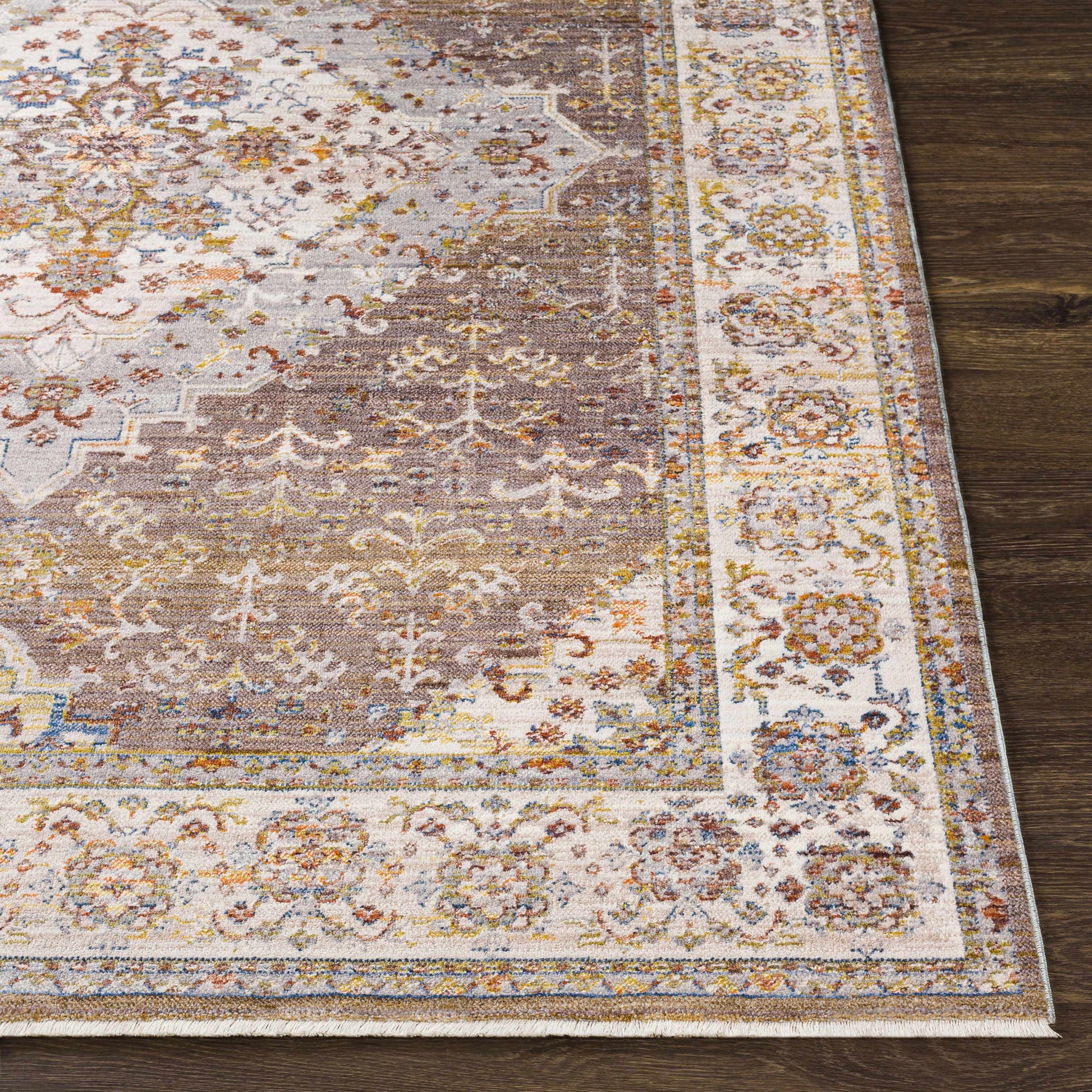 Ephesians EPC-2335 Machine Woven Rug