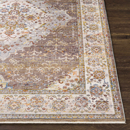 Ephesians EPC-2335 Machine Woven Rug