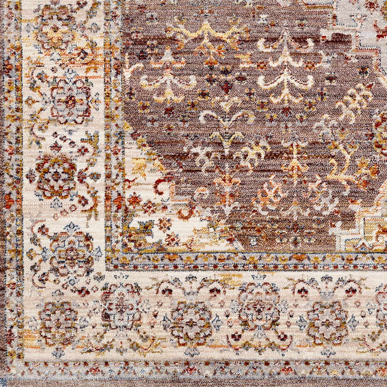 Ephesians EPC-2335 Machine Woven Rug