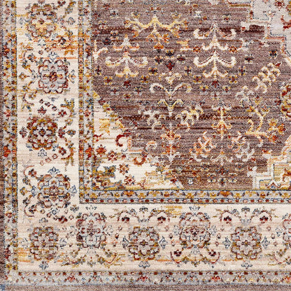 Ephesians EPC-2335 Machine Woven Rug