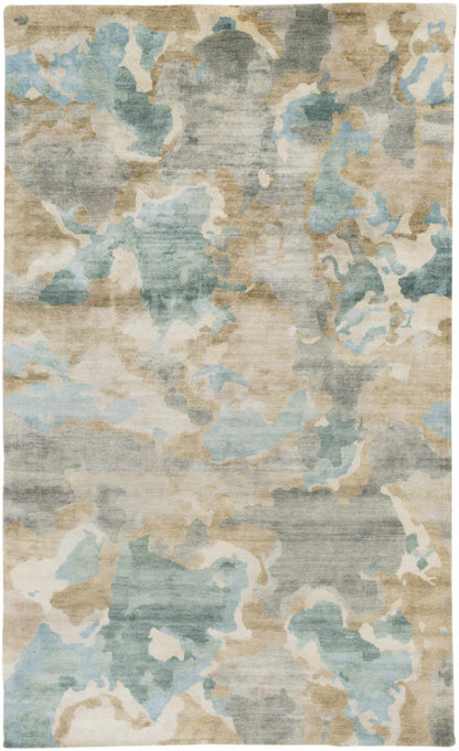 Slice of Nature SLI-6407 Hand Knotted Rug