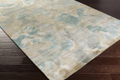 Slice of Nature SLI-6407 Hand Knotted Rug