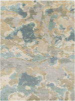 Slice of Nature SLI-6407 Hand Knotted Rug