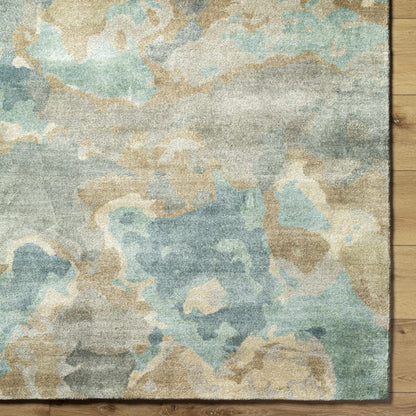 Slice of Nature SLI-6407 Hand Knotted Rug
