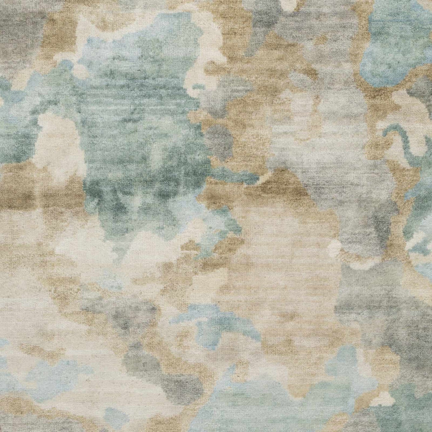 Slice of Nature SLI-6407 Hand Knotted Rug