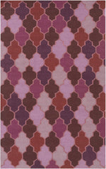 Nia NIA-7003 Hand Woven Rug