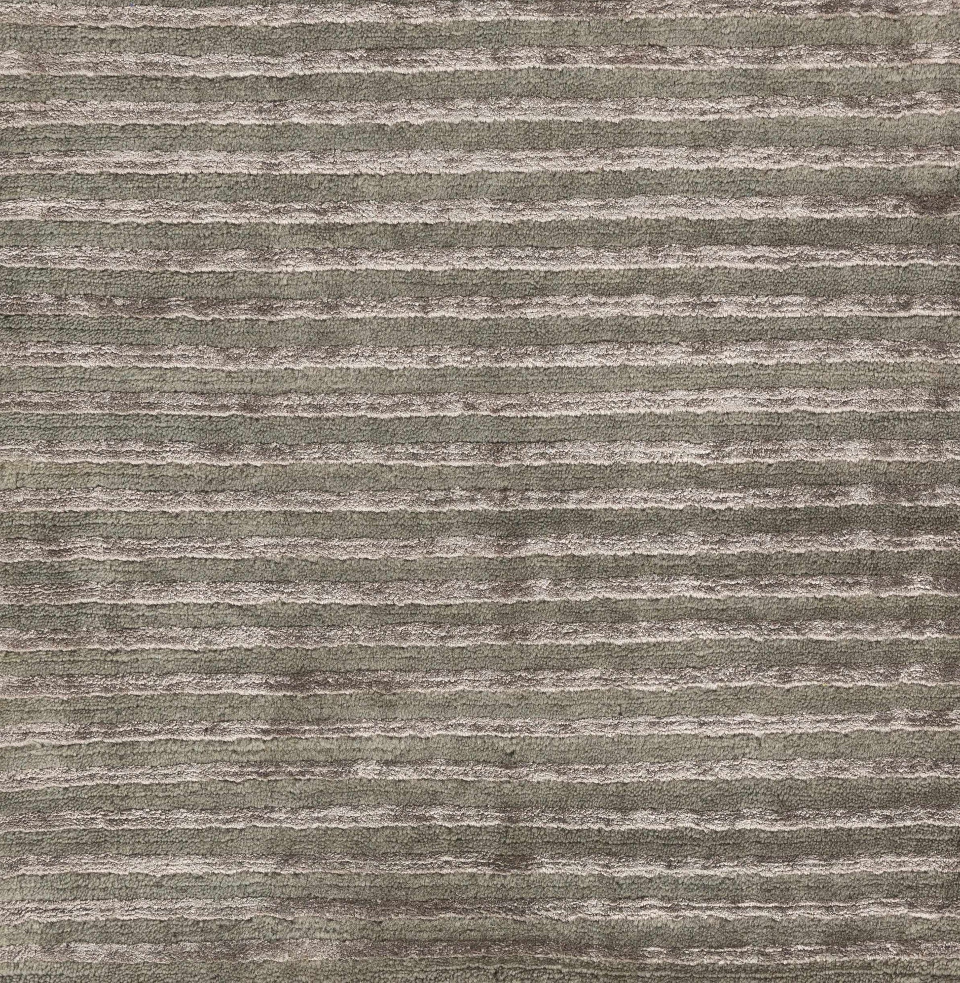 Mugal IN-8256 Hand Knotted Rug
