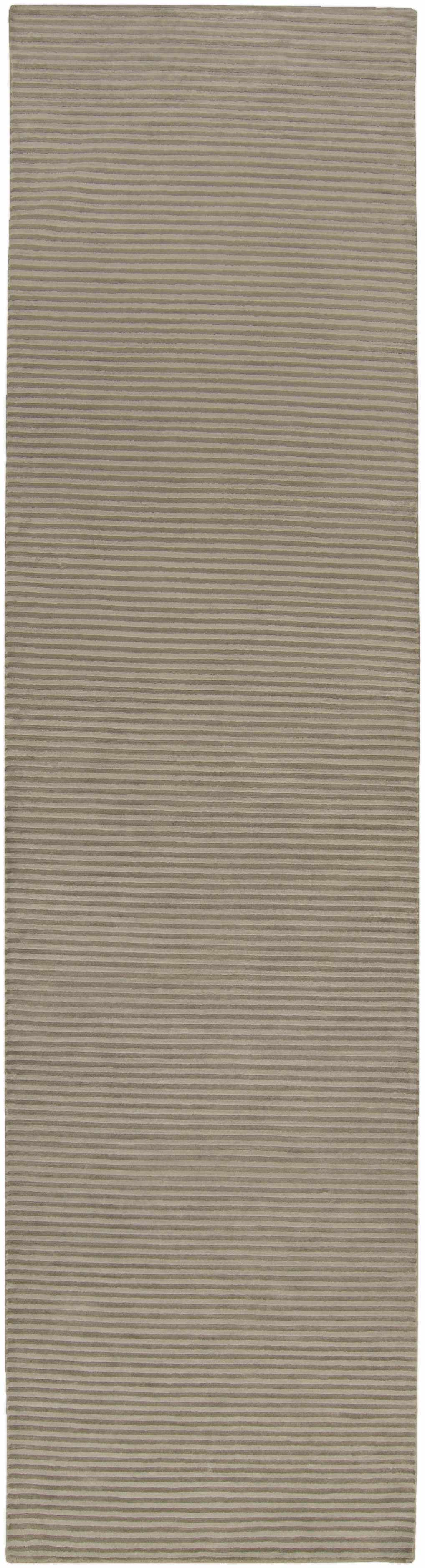 Mugal IN-8256 Hand Knotted Rug