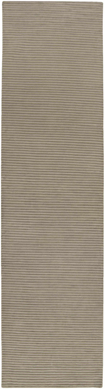 Mugal IN-8256 Hand Knotted Rug