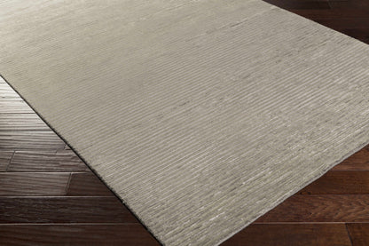 Mugal IN-8256 Hand Knotted Rug