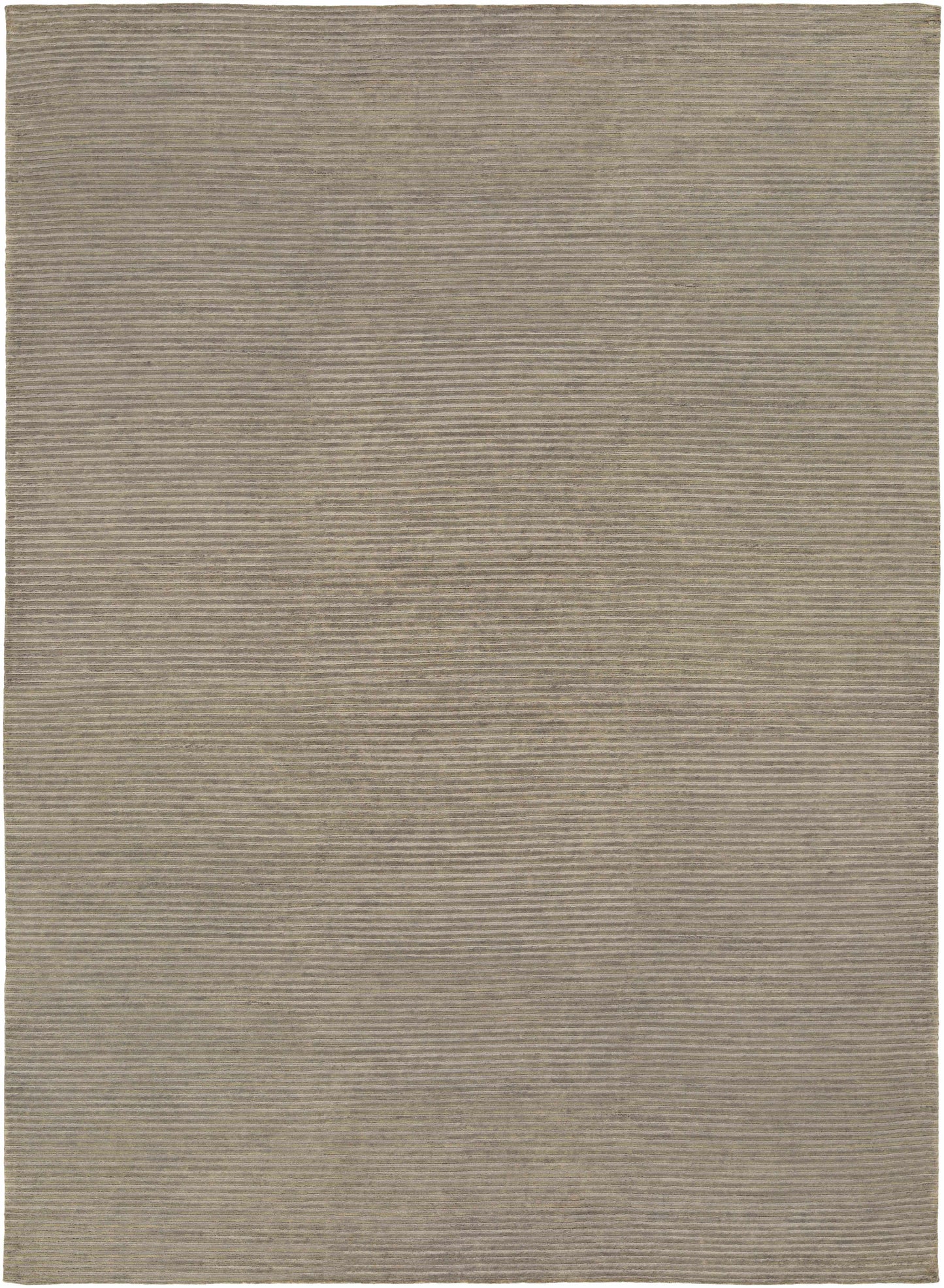 Mugal IN-8256 Hand Knotted Rug