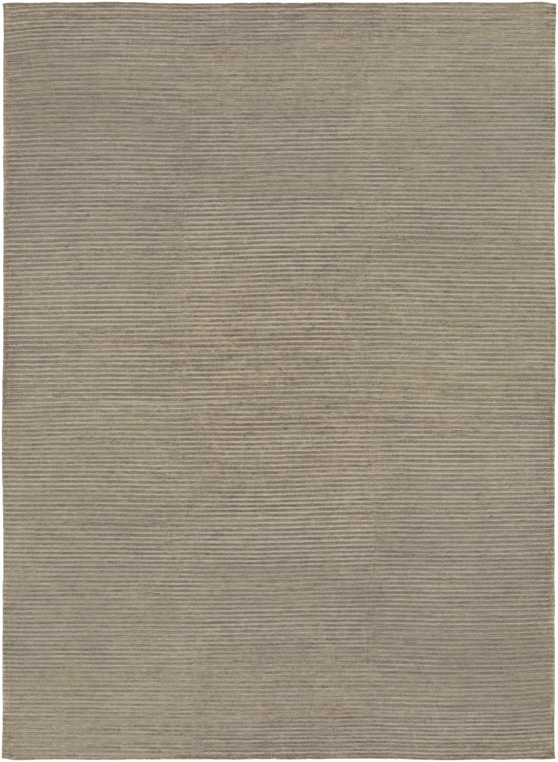 Mugal IN-8256 Hand Knotted Rug