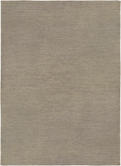 Mugal IN-8256 Hand Knotted Rug