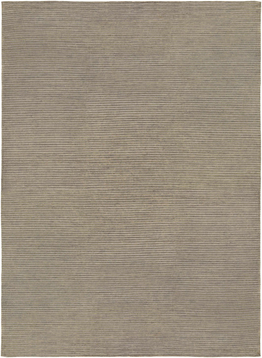 Mugal IN-8256 Hand Knotted Rug