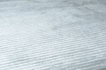 Mugal IN-8256 Hand Knotted Rug