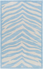 Leap Frog LPF-8003 Hand Tufted Rug