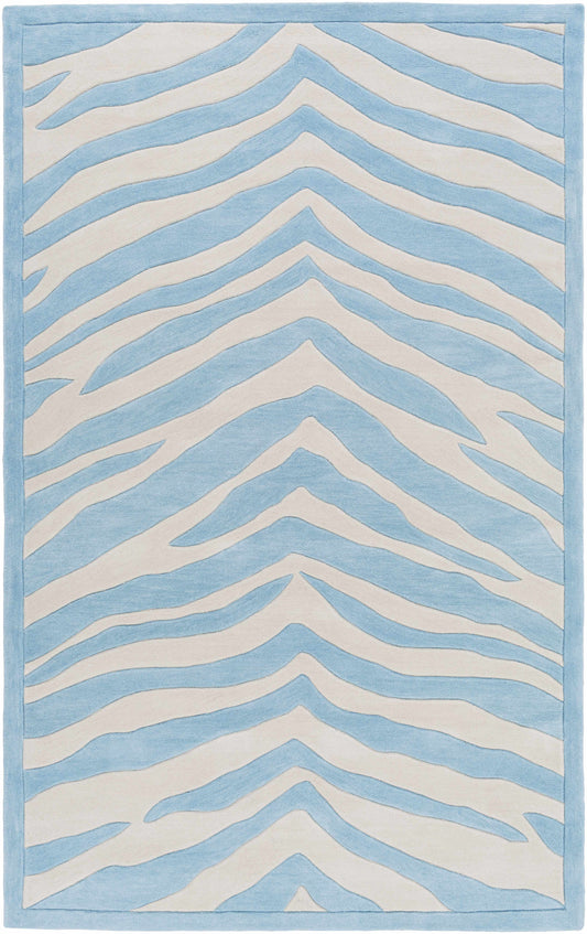 Leap Frog LPF-8003 Hand Tufted Rug