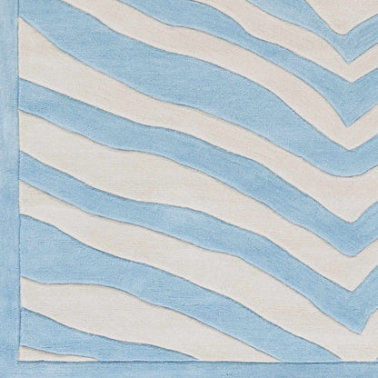 Leap Frog LPF-8003 Hand Tufted Rug