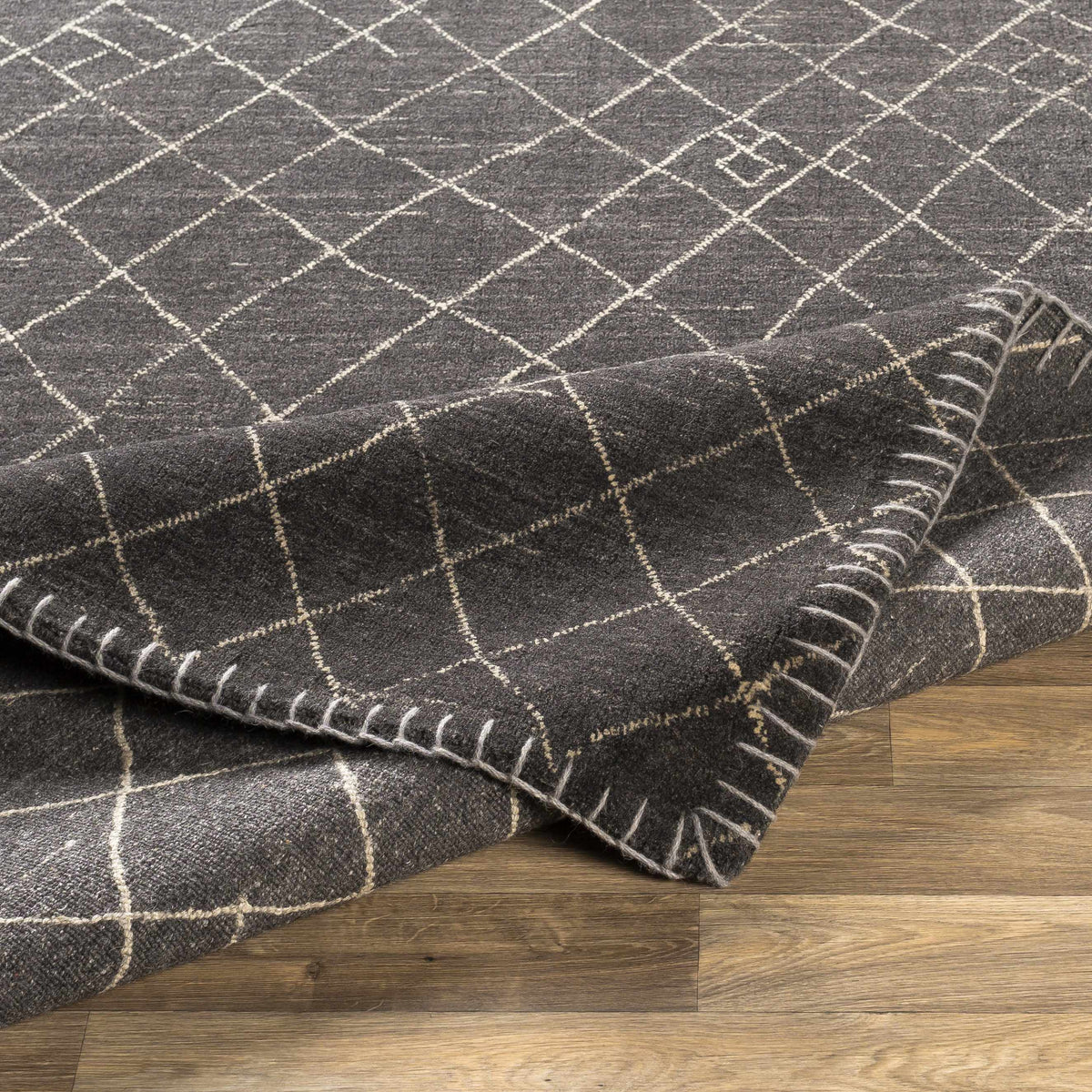Arlequin ARQ-2301 Hand Loomed Rug
