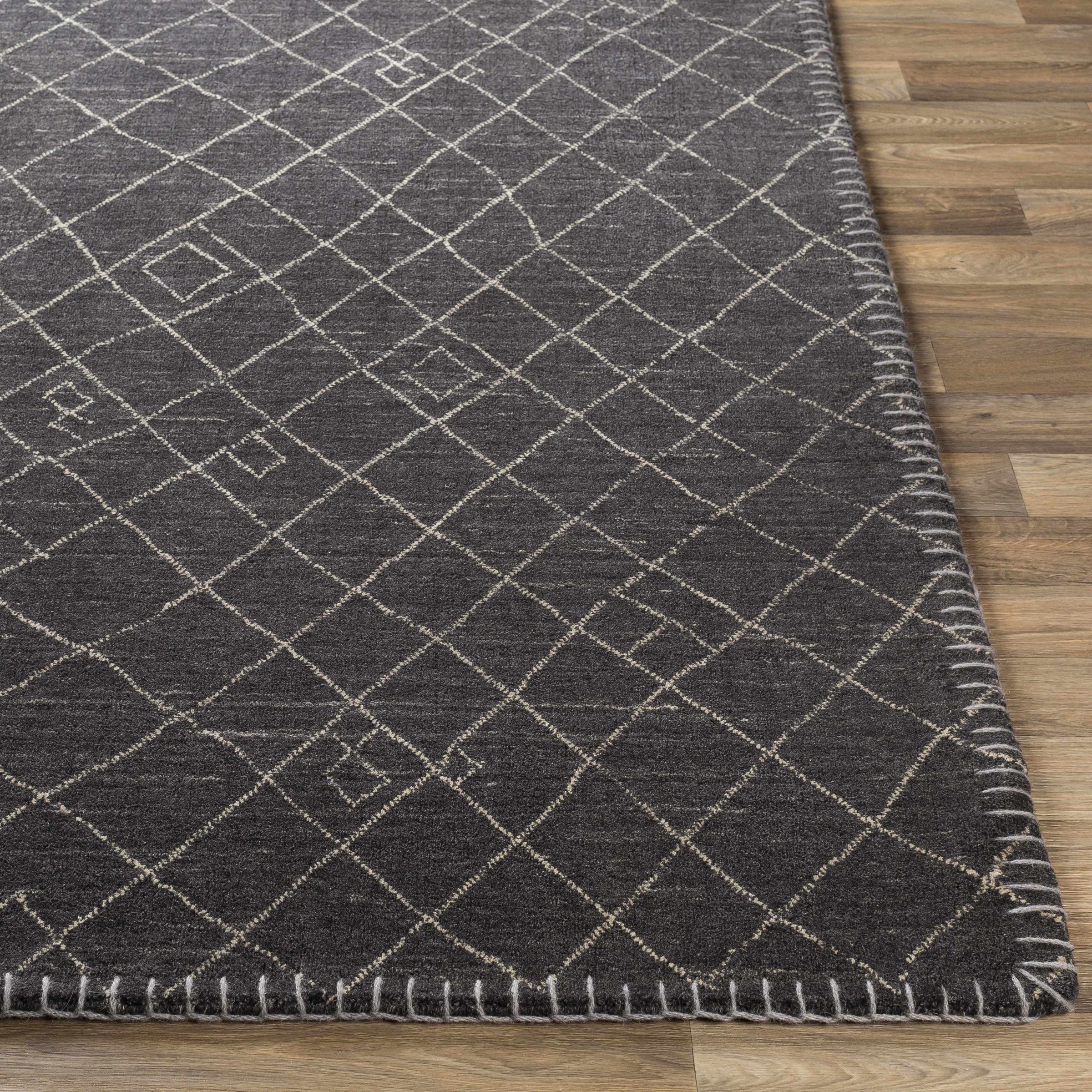 Arlequin ARQ-2301 Hand Loomed Rug