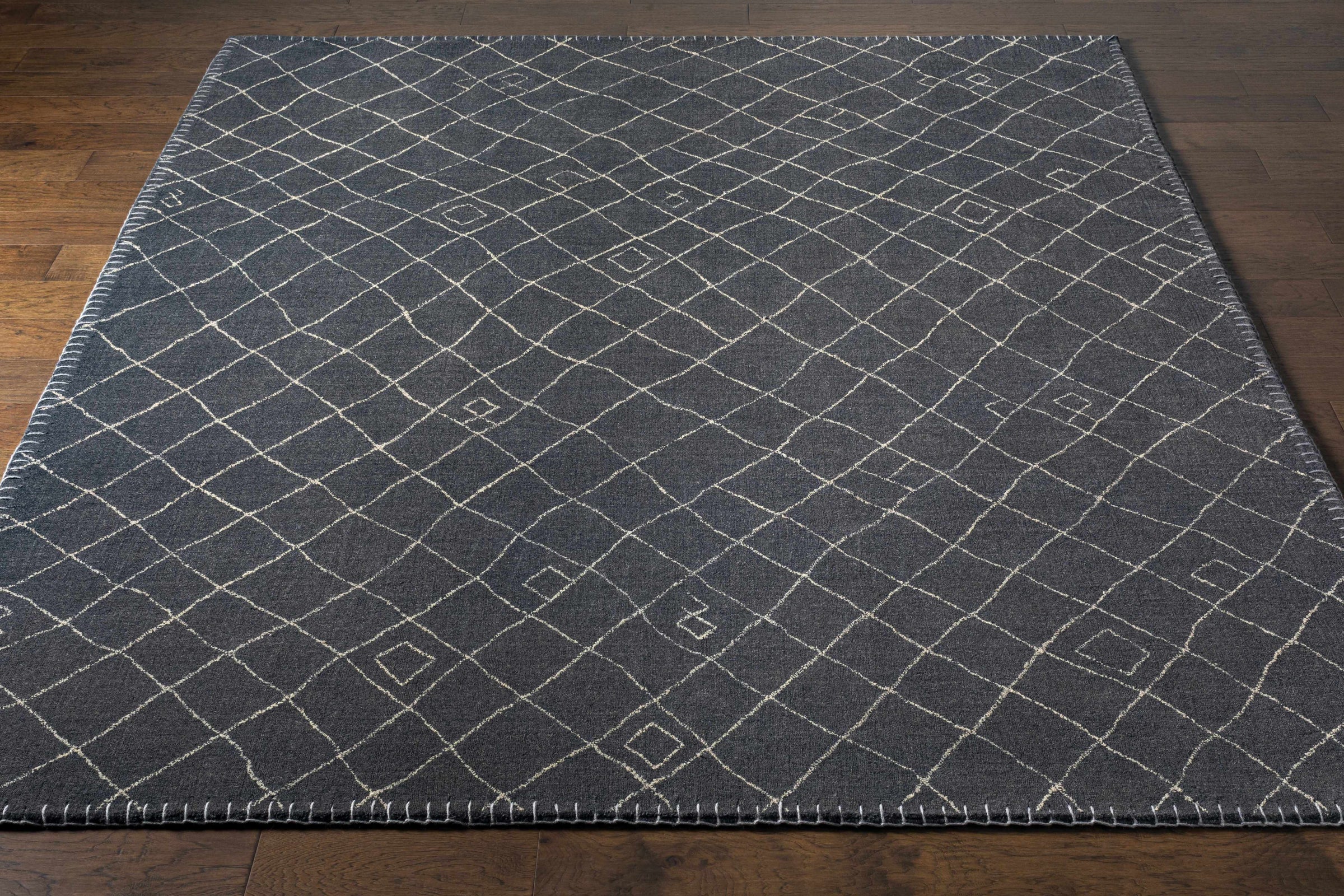 Arlequin ARQ-2301 Hand Loomed Rug