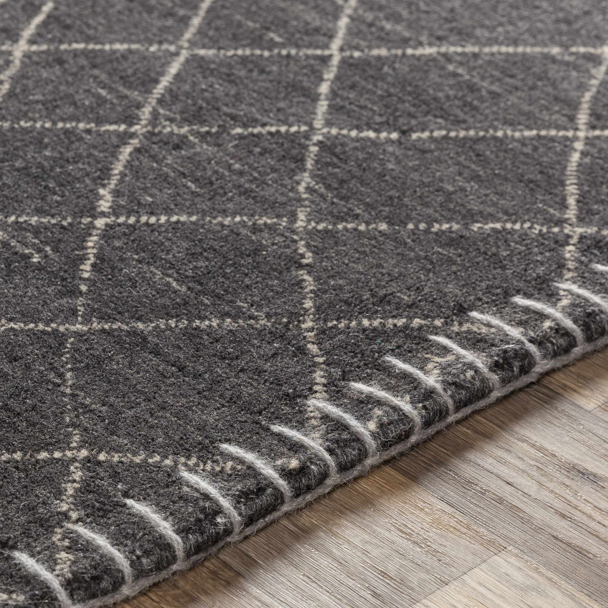 Arlequin ARQ-2301 Hand Loomed Rug