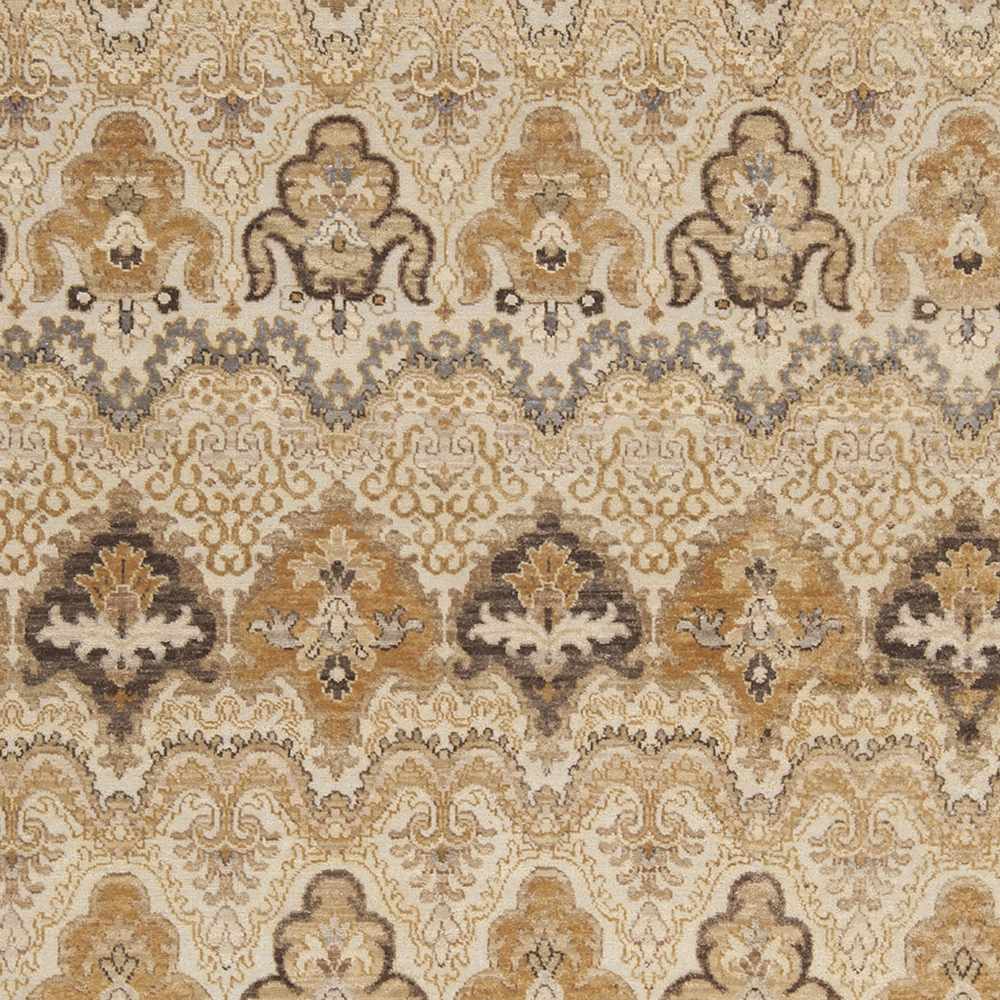 Cambridge CMB-8000 Hand Knotted Rug