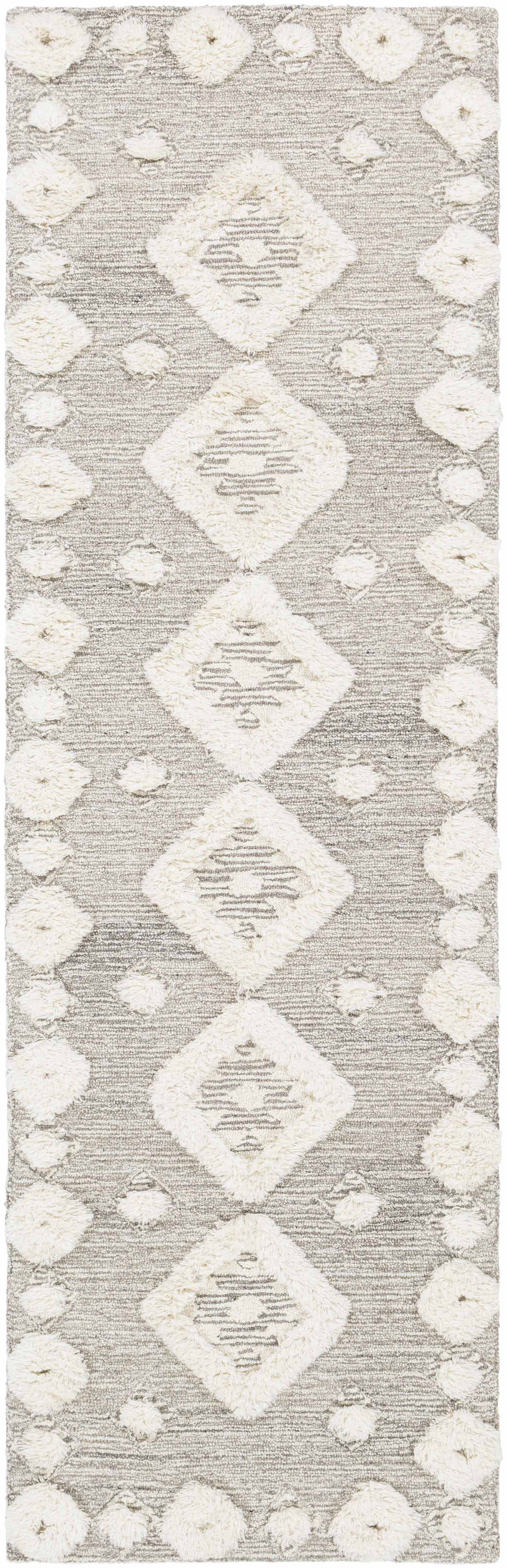 Cherokee CHK-2302 Hand Tufted Rug