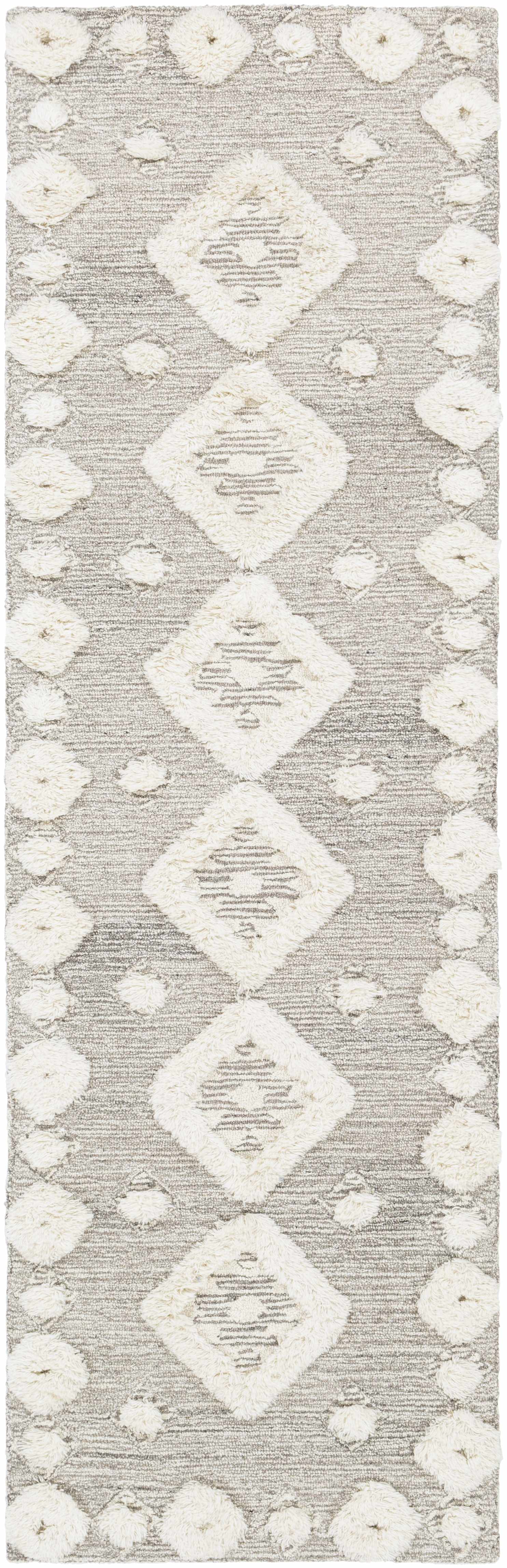 Cherokee CHK-2302 Hand Tufted Rug