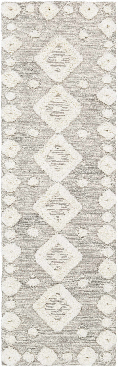 Cherokee CHK-2302 Hand Tufted Rug