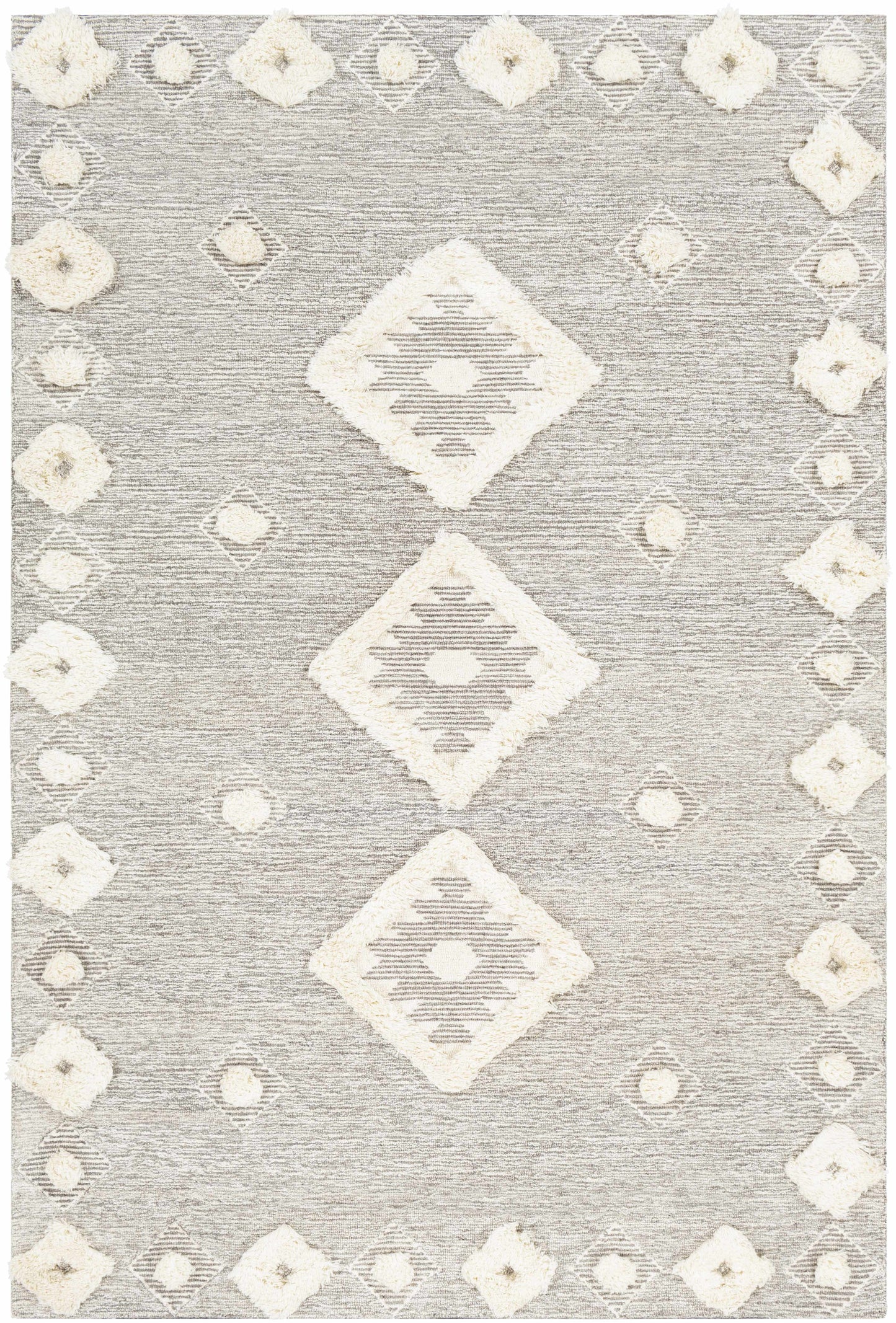 Cherokee CHK-2302 Hand Tufted Rug