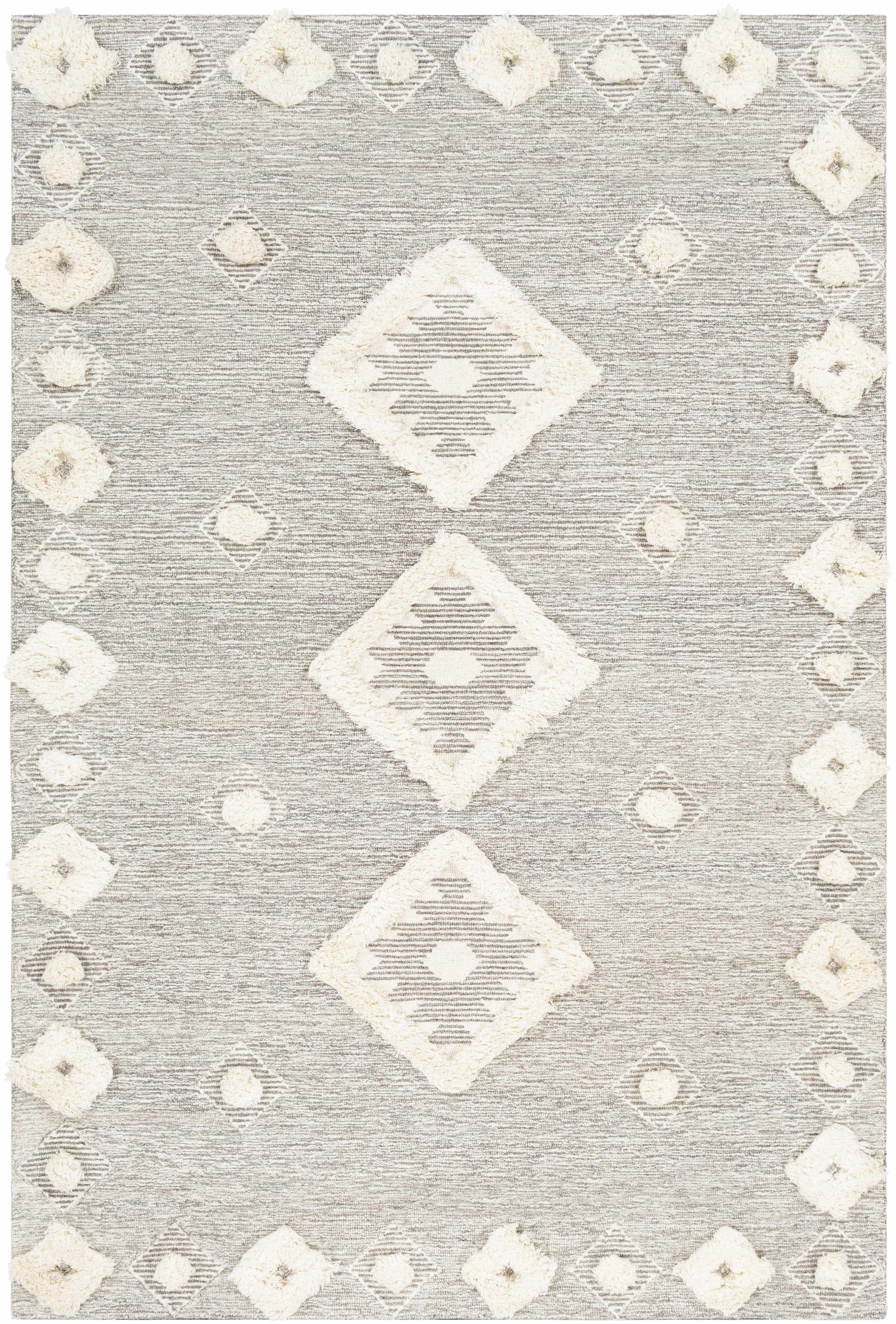 Cherokee CHK-2302 Hand Tufted Rug