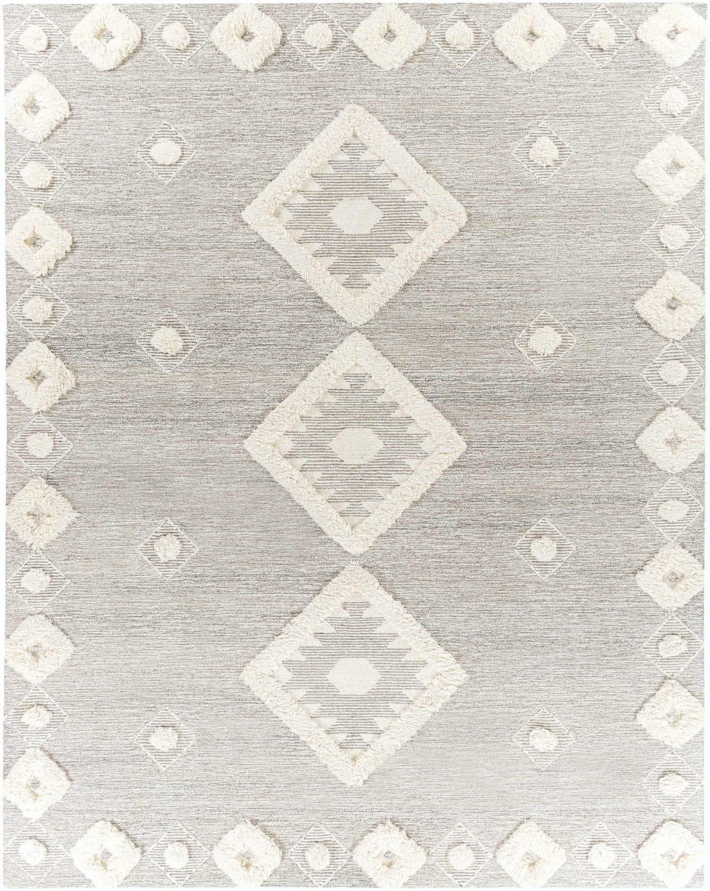 Cherokee CHK-2302 Hand Tufted Rug
