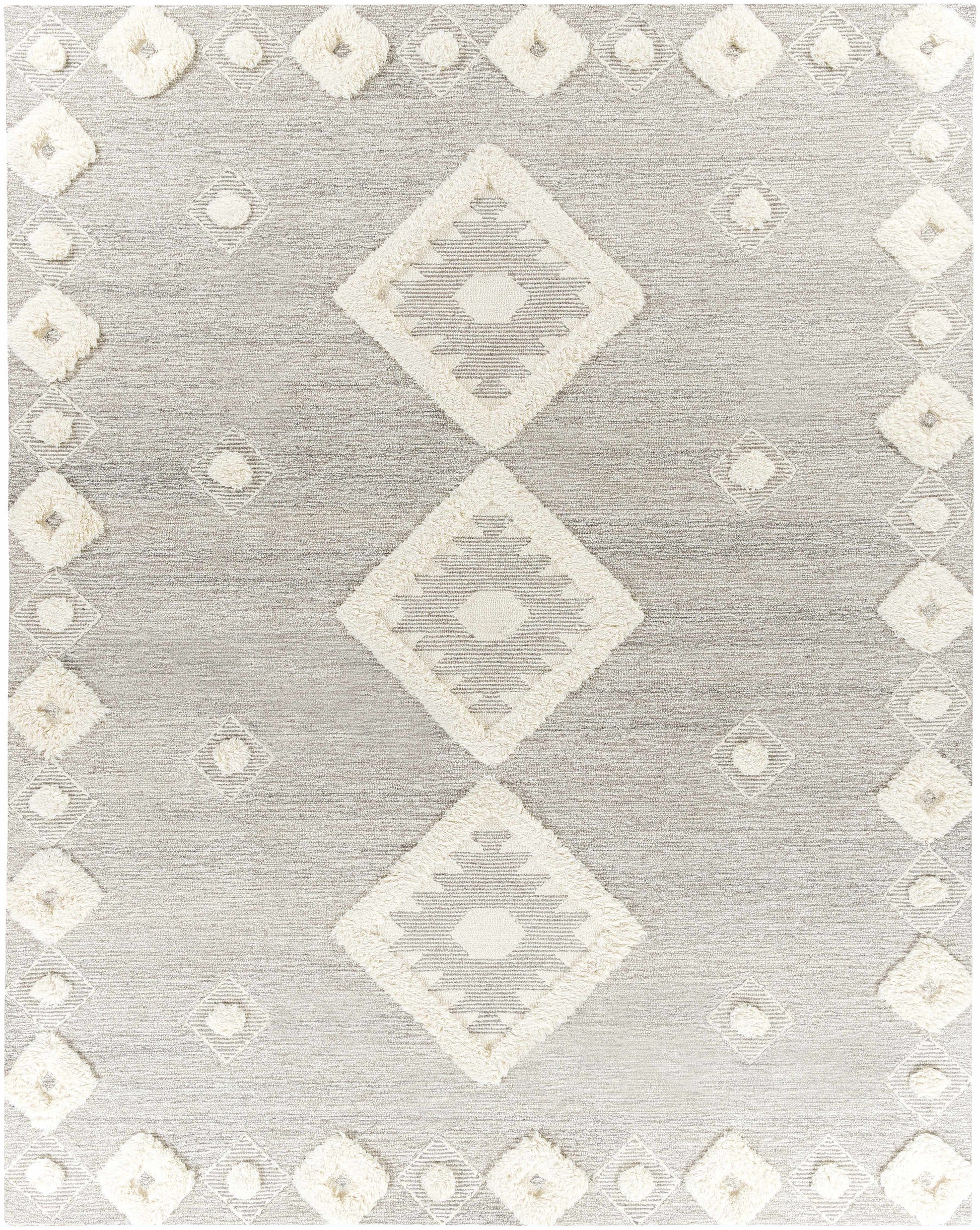 Cherokee CHK-2302 Hand Tufted Rug