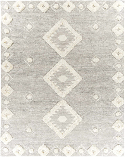 Cherokee CHK-2302 Hand Tufted Rug