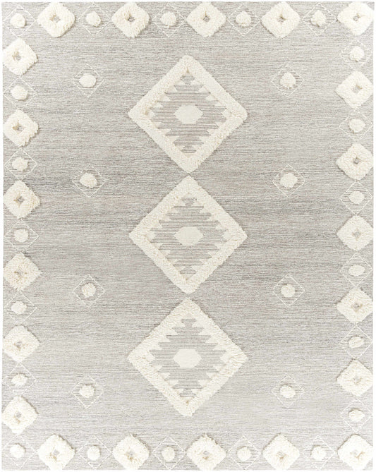 Cherokee CHK-2302 Hand Tufted Rug