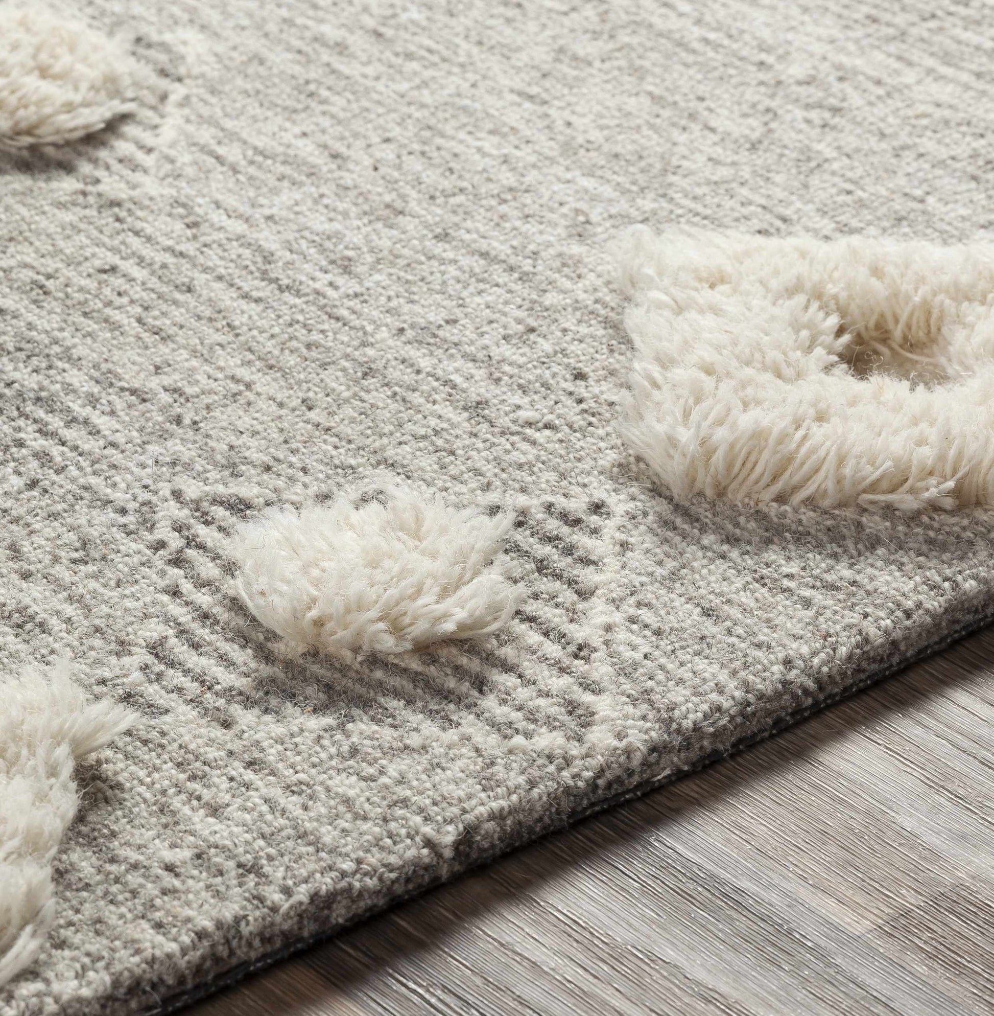 Cherokee CHK-2302 Hand Tufted Rug