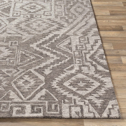Newcastle NCS-2301 Hand Tufted Rug