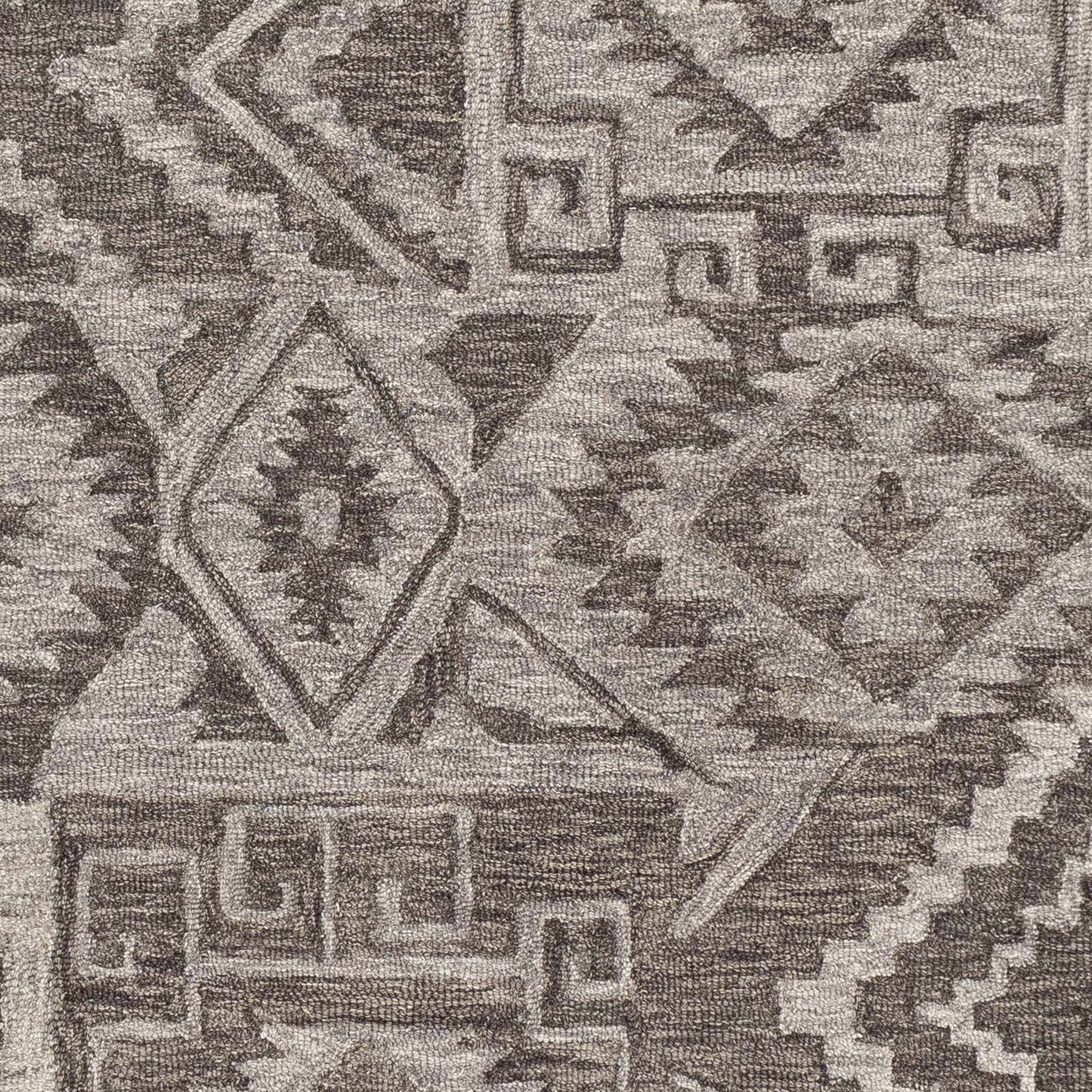 Newcastle NCS-2301 Hand Tufted Rug