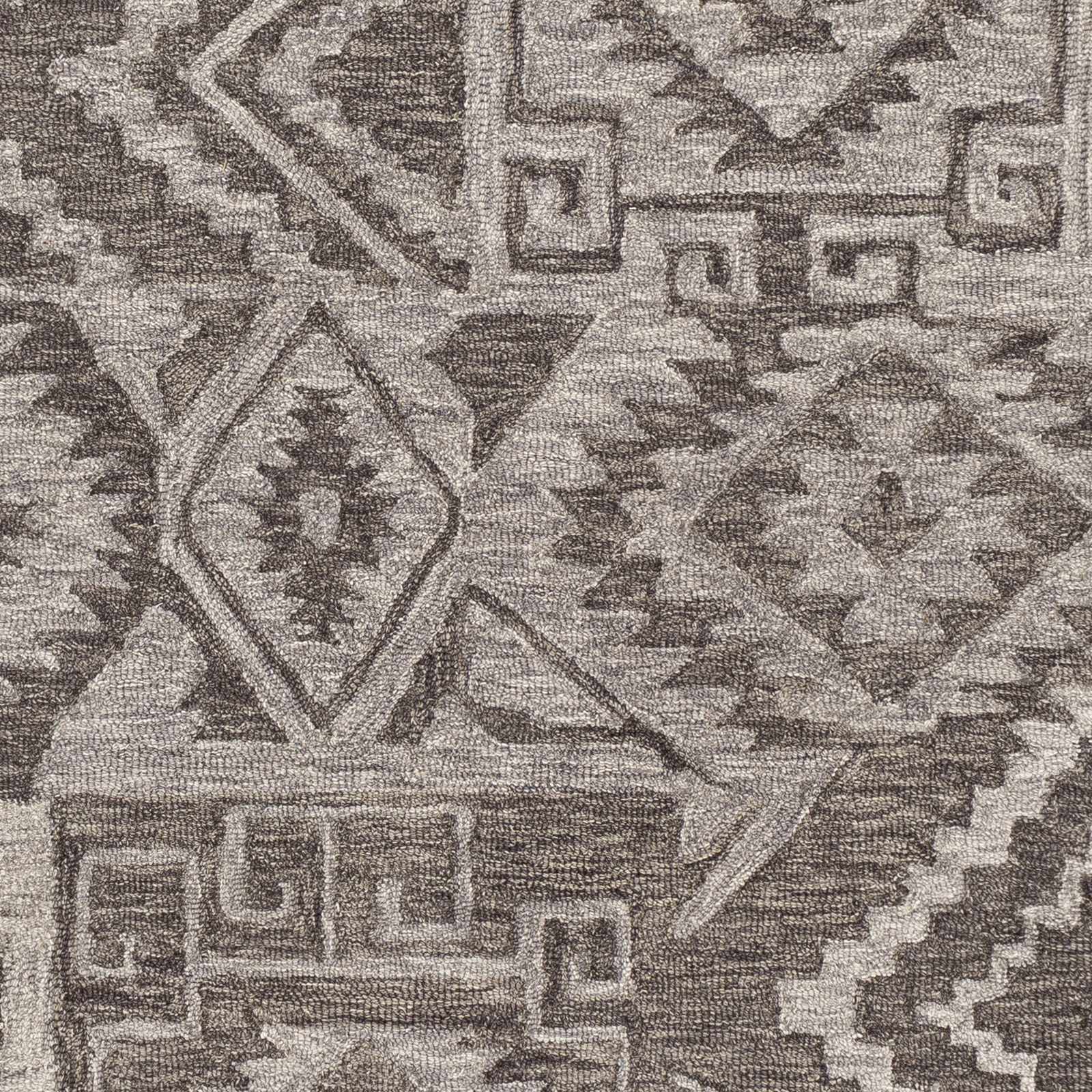 Newcastle NCS-2301 Hand Tufted Rug