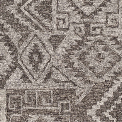 Newcastle NCS-2301 Hand Tufted Rug