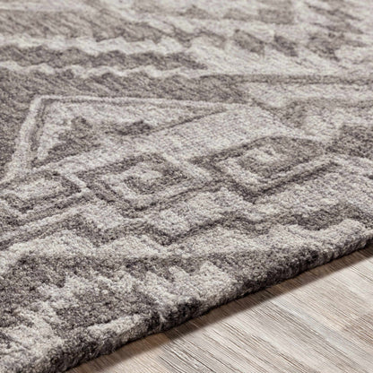 Newcastle NCS-2301 Hand Tufted Rug