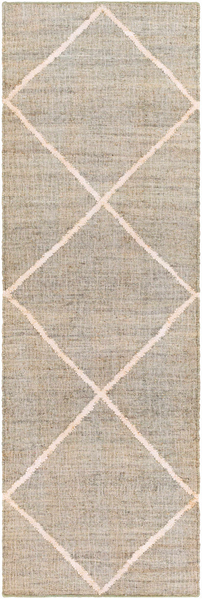 Cadence CEC-2310 Hand Woven Rug